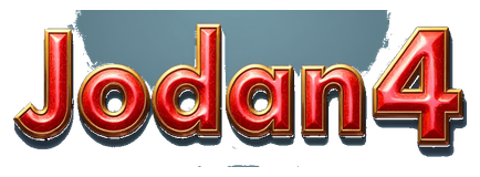 jodan4 logo